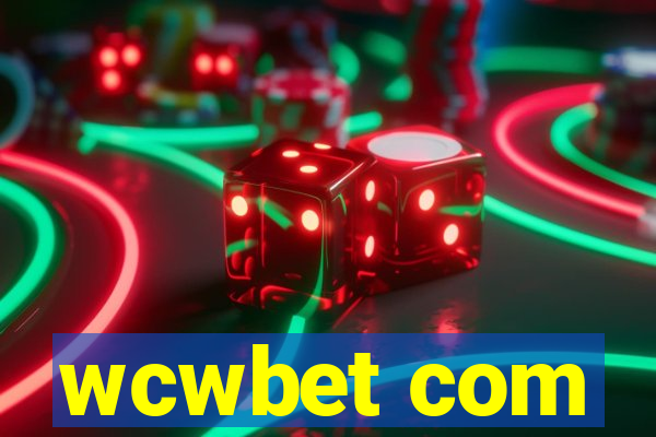 wcwbet com